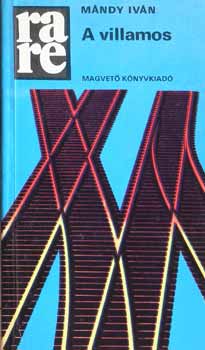 M�ndy Iv�n - A villamos