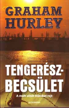 Graham Hurley - Tengerszbecslet