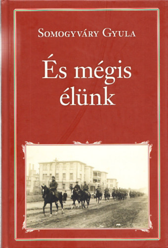 Somogyv�ri Gyula vit�z - �s m�gis �l�nk (Nemzeti K�nyvt�r 78.)