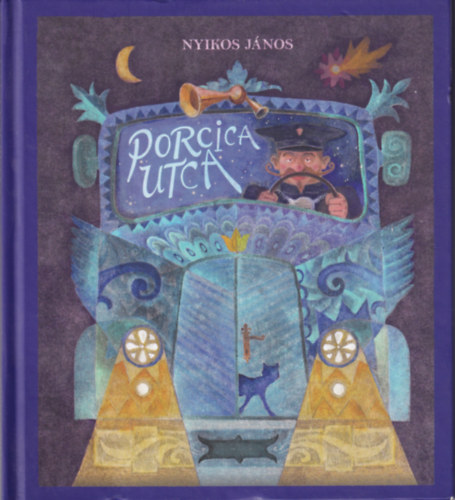 Nyikos Jnos - Porcica utca