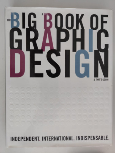 Roger Walton - The Big Book of Graphic Design