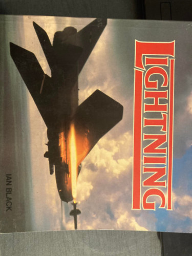 Ian Black - Lightning