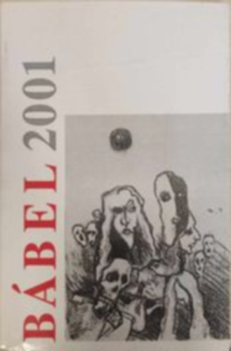 Bábel esszépályázat 2001