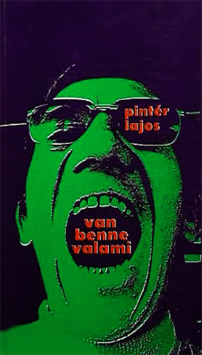 Dr. Pint�r Lajos - Van benne valami