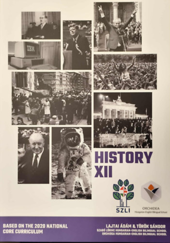 Török Sándor - History XII.