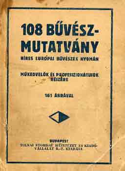 108 bvszmutatvny - Hres eurpai bvszek nyomn