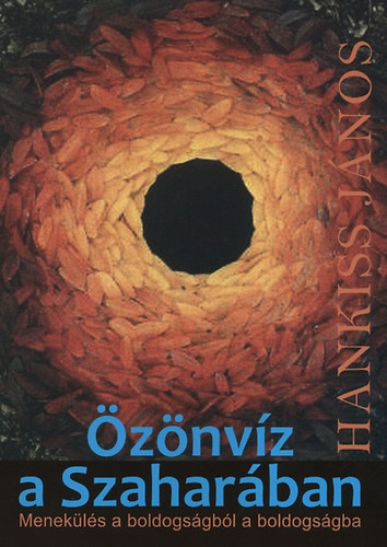 Hankiss Jnos - znvz a Szaharban