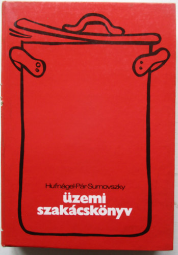 Hufngel-Pr-Sumovszky - zemi szakcsknyv