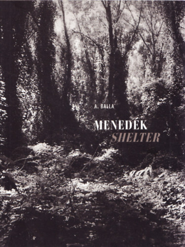 Balla Andr�s - Mened�k - Shelter