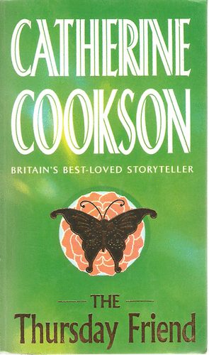 Catherine Cookson - The Thursday Friend