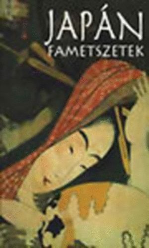 Amy Newland; Chris Uhlenbeck - Jap�n fametszetek