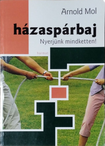 Arnold Mol - H�zasp�rbaj