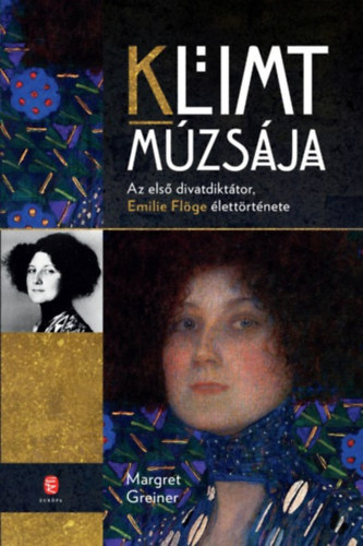 Margret Greiner - Klimt m�zs�ja