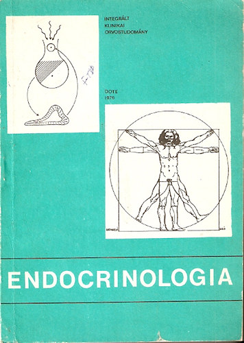 Le�vey Andr�s - Endocrinologia