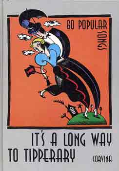 B�la Reviczky  (compiled) - It's a long way to tipperary (60 popular songs)