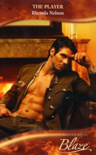 Rhonda Nelson - The Player