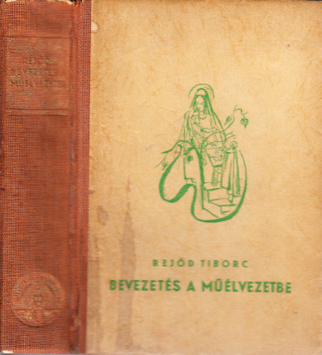 Rejőd Tiborc - Bevezetés a műélvezetbe