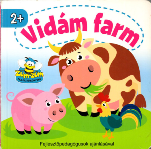 Vidm farm