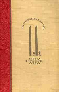 Wassermann - A lángész