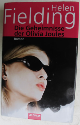 Helen Fielding Fielding - Die Geheimnisse Der Olivia Joules