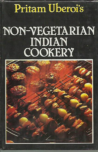 Pritam Uberoi's - Non-vegetarian indian cookery
