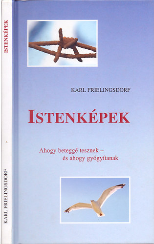 Karl Frielingsdorf - Istenk�pek