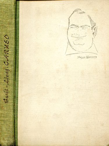 Bar�t Endre-L�vay Endre - Caruso csod�latos �lete