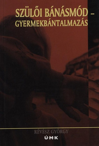 Rvsz Gyrgy - Szli bnsmd - Gyermekbntalmazs