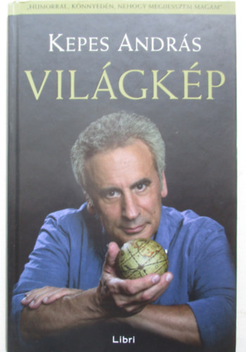 Kepes Andrs - Vilgkp