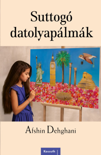 Afshin Dehghani - Suttog� datolyap�lm�k