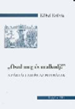K�bel Szilvia - "Oszd meg �s uralkodj!"