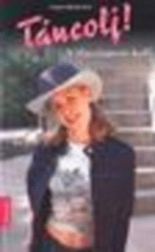 Anna-Marie Pol - V�lasztanom kell (T�ncolj!)