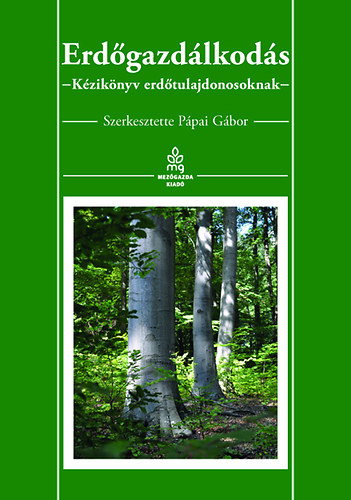 P�pai G�bor - Erd�gazd�lkod�s