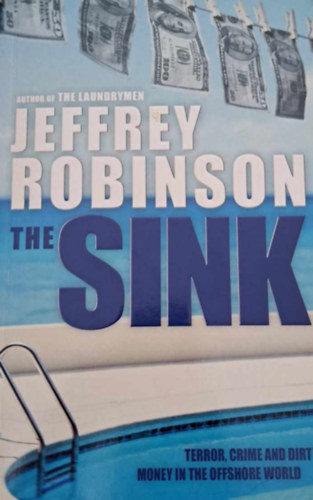 Jeffrey Robinson - The Sink