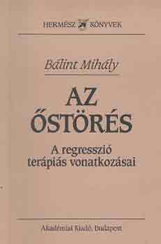 Blint Mihly - Az strs