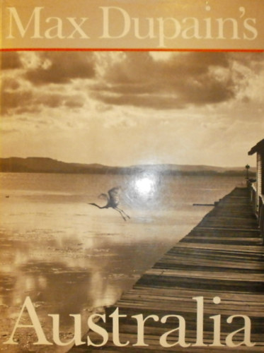 Max Dupain's - Australia