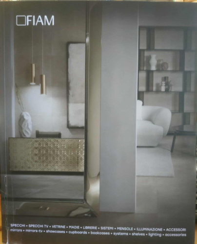 Fiam (Italia) - Fiam, cultura del vetro