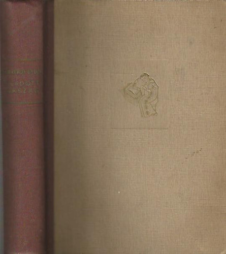 Szövérdy Gyula - Eladott ország