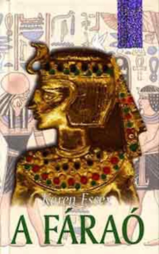 Karen Essex - A fra - Klnleges Knyvek