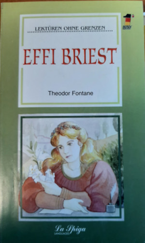 Effi Briest/Lekt�ren Ohne Grenzen/
