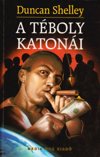 Duncan Shelley - A tboly katoni