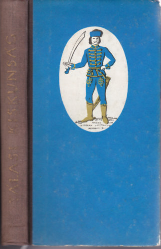 T�lasi Istv�n - Kiskuns�g