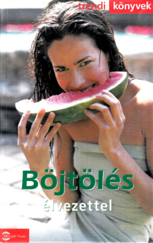 Zsolnai Margit - B�jt�l�s �lvezettel