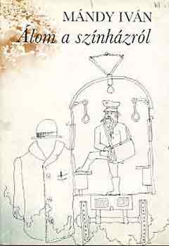 M�ndy Iv�n - �lom a sz�nh�zr�l