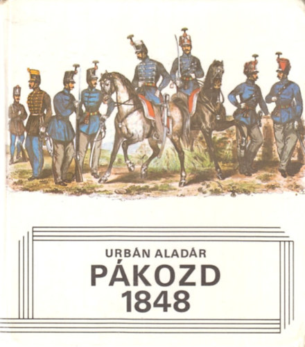 Urbn Aladr - Pkozd, 1848