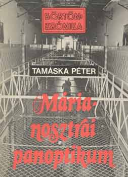 Tamska Pter - Mrianosztrai panoptikum - brtnkrnika