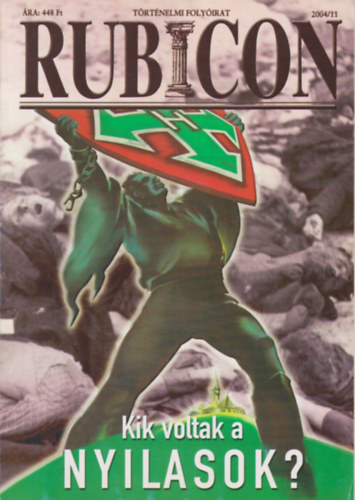 Rcz rpd  (szerk.) - Rubicon 2004/11. szm