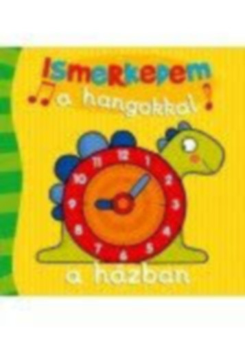 Szilvsy Andrs - Ismerkedem a hangokkal - A hzban