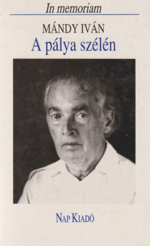 M�ndy Iv�n - A p�lya sz�l�n