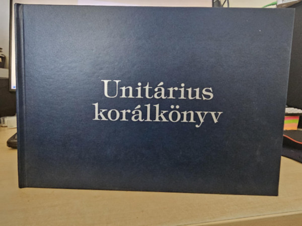 dr. Kov�cs L�szl� Attila - Unit�rius kor�lk�nyv